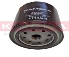 Kamoka f114401 filtr oleju chrysler voyager 2.5i-3.8i 84-, chrysler le baron sedan, dodge caravan