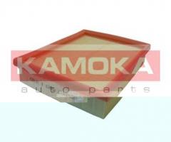 Kamoka f201101 filtr powietrza  opel corsa 1.0i-1.6 93, opel corsa b (73_, 78_, 79_)