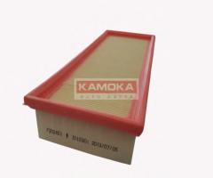 Kamoka f202401 filtr powietrza, audi 80 (81, 85, b2), vw golf i (17)