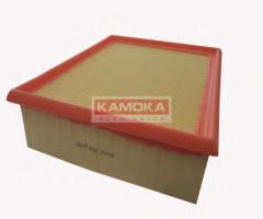 Kamoka f206501 filtr powietrza audi a4 b5 a6 c5 passat b5 2.5 tdi, audi a6 (4b2, c5)