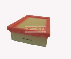 Kamoka f206601 filtr powietrza vw polo 1.0/1.4 99-, seat arosa (6h), vw polo classic (6kv2)