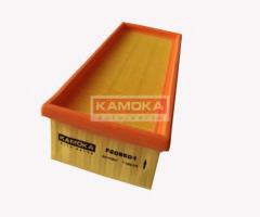 Kamoka f209601 filtr powietrza landrover freelander 1.8,2.0di 98-, honda accord v (ce, cf)