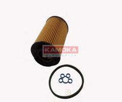 Kamoka f304701 filtr paliwa audi a3 1.9tdi vw golf 2.0tdi, audi a3 (8p1), seat altea (5p1)