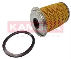 Kamoka f307201 filtr paliwa ford, ford focus ii (da_)