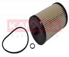 Kamoka f308501 filtr paliwa volvo s60 s80 v70, volvo s80 i (ts, xy)