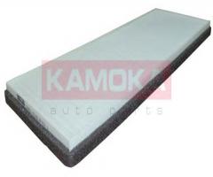 Kamoka f400501 filtr kabinowy opel astra f classic corsa b combo, opel calibra a (85_)