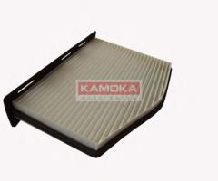 Kamoka f401601 filtr kabinowy audi a3, audi tt (8j3), seat alhambra (710), skoda octavia combi (1z5)