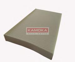 Kamoka f403701 filtr kabinowy audi a6, audi a6 (4a, c4)