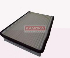 Kamoka f406801 filtr kabinowy vw passat 92-94, vw passat (3a2, 35i)