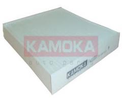 Kamoka f410201 filtr kabinowy mazda 2, mazda 6, mazda 6 hatchback (gh)