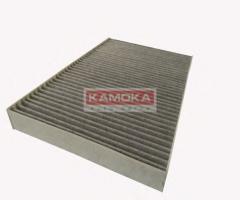 Kamoka f502701 filtr kabinowy audi a4 (b6 b7) a6 c5 exeo węglowy, audi a6 (4b2, c5), seat exeo (3r2)