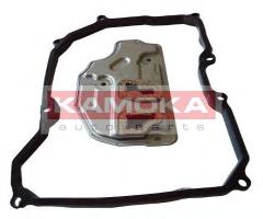 Kamoka f600101 filtr hydrauliczny przekl. automat., audi tt (8n3), seat altea (5p1)