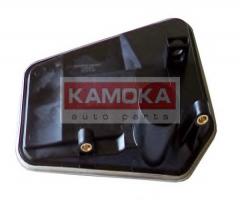 Kamoka f600301 filtr hydrauliczny przekl. automat., audi a6 (4b2, c5)