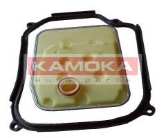 Kamoka f600401 filtr hydrauliczny przekl. automat., audi a6 (4a, c4), seat toledo i (1l)