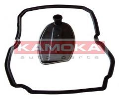 Kamoka f600901 filtr hydrauliczny przekl. automat., chrysler crossfire, dodge nitro