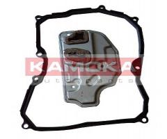 Kamoka f601101 filtr hydrauliczny przekl. automat., seat altea (5p1), vw new beetle (9c1, 1c1)