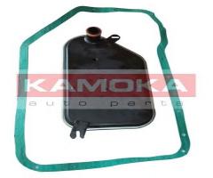 Kamoka f601901 filtr hydrauliczny przekl. automat., audi a8 (4d2, 4d8)