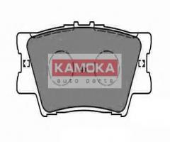 Kamoka jq101103 klocki hamulc. toyota rav 4 06- tył