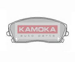 Kamoka jq101134 klocki hamulc. chrysler 300c 04-, chrysler 300 c (lx)