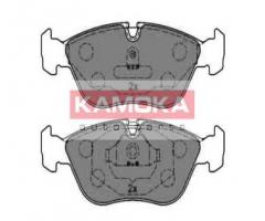 Kamoka jq1011362 klocki hamulc. volvo 850,s70,v70,c70, volvo 850 (ls)
