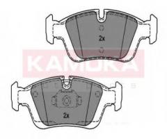 Kamoka jq1011450 klocki hamulc. bmw 3 e36 91-00, bmw 3 (e36)