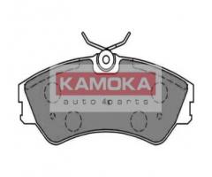 Kamoka jq1011570 klocki hamulc. vw t4 90-96, vw transporter iv autobus (70xb, 70xc, 7db, 7dw)