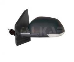 Alkar 6106111 lusterko vw, vw polo (9n_)