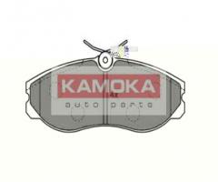 Kamoka jq1011818 klocki hamulc. ford maverick 93-98, ford maverick (uds, uns), ldv cub