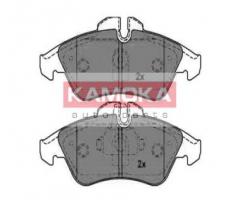 Kamoka jq1012076 klocki hamulc. mercedes sprinter, vito