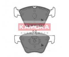 Kamoka jq1012100 klocki hamulc. mercedes w210 e-klasa 96-02, chrysler crossfire