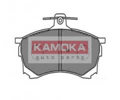 Kamoka jq1012184 klocki hamulc. mitsubishi carisma 95-99 1,6-1,9td, mitsubishi carisma (da_)