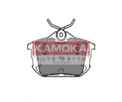 Kamoka jq1012190 klocki hamulc. volvo s40,v40 95-03 tył, mitsubishi carisma (da_)
