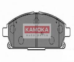 Kamoka jq1012526 klocki hamulc. nissan x-trail 01-, nissan x-trail (t30)