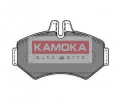 Kamoka jq1012612 klocki hamulc. vw/db sprinter 96- tył