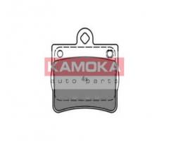 Kamoka jq1012622 klocki hamulc. mercedes w202,w210 tył, chrysler crossfire