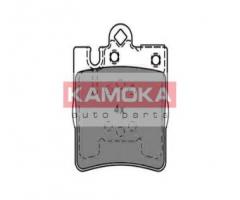 Kamoka jq1012644 klocki hamulc. mercedes w210 96-02 tył, mercedes-benz klasa e (w210)