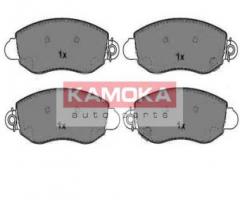 Kamoka jq1012762 klocki hamulc. ford transit 00-06 przód