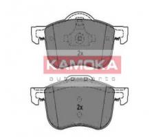 Kamoka jq1012764 klocki hamulc. volvo s60,v70,s80 98-, volvo s80 i (ts, xy)