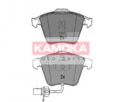 Kamoka jq1012814 klocki hamulc. audi a6 01- z czuj., audi allroad (4bh, c5)