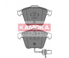 Kamoka jq1012829 klocki hamulc. audi a4 04- z czuj., audi a6 (4b2, c5), seat exeo (3r2)
