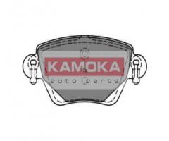 Kamoka jq1012832 klocki hamulc. ford mondeo iii 00-04 tył, ford mondeo iii sedan (b4y)