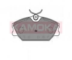 Kamoka jq1012840 klocki hamulc. renault megane 96-03, renault laguna i grandtour (k56_)