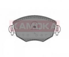 Kamoka jq1012850 klocki hamulc. ford mondeo iii 00-07, ford mondeo iii sedan (b4y)