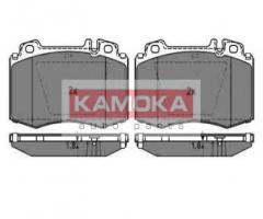 Kamoka jq1012852 klocki hamulc. mercedes w220 s-klasa 98-01, mercedes-benz sl (r129)