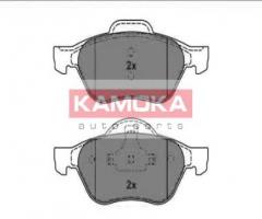 Kamoka jq1012880 klocki hamulc. renault laguna iii 07- koła 15, renault laguna ii (bg0/1_)