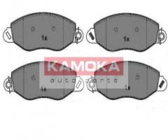 Kamoka jq1012922 klocki hamulc. ford transit 00-06