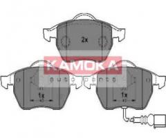 Kamoka jq1012926 klocki hamulc. vw golf iv 97-03 z czuj., audi a3 (8l1), seat toledo ii (1m2)