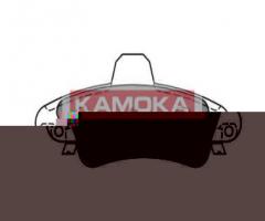 Kamoka jq1012967 klocki hamulc. ford mondeo 93-00 tył, ford mondeo i (gbp)