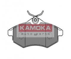 Kamoka jq1013084 klocki hamulc. citroen c3 1,1-1,4hdi 02-, citroËn c3 i (fc_)