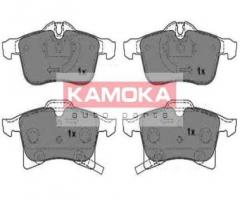 Kamoka jq1013280 klocki hamulc. opel meriva, opel meriva